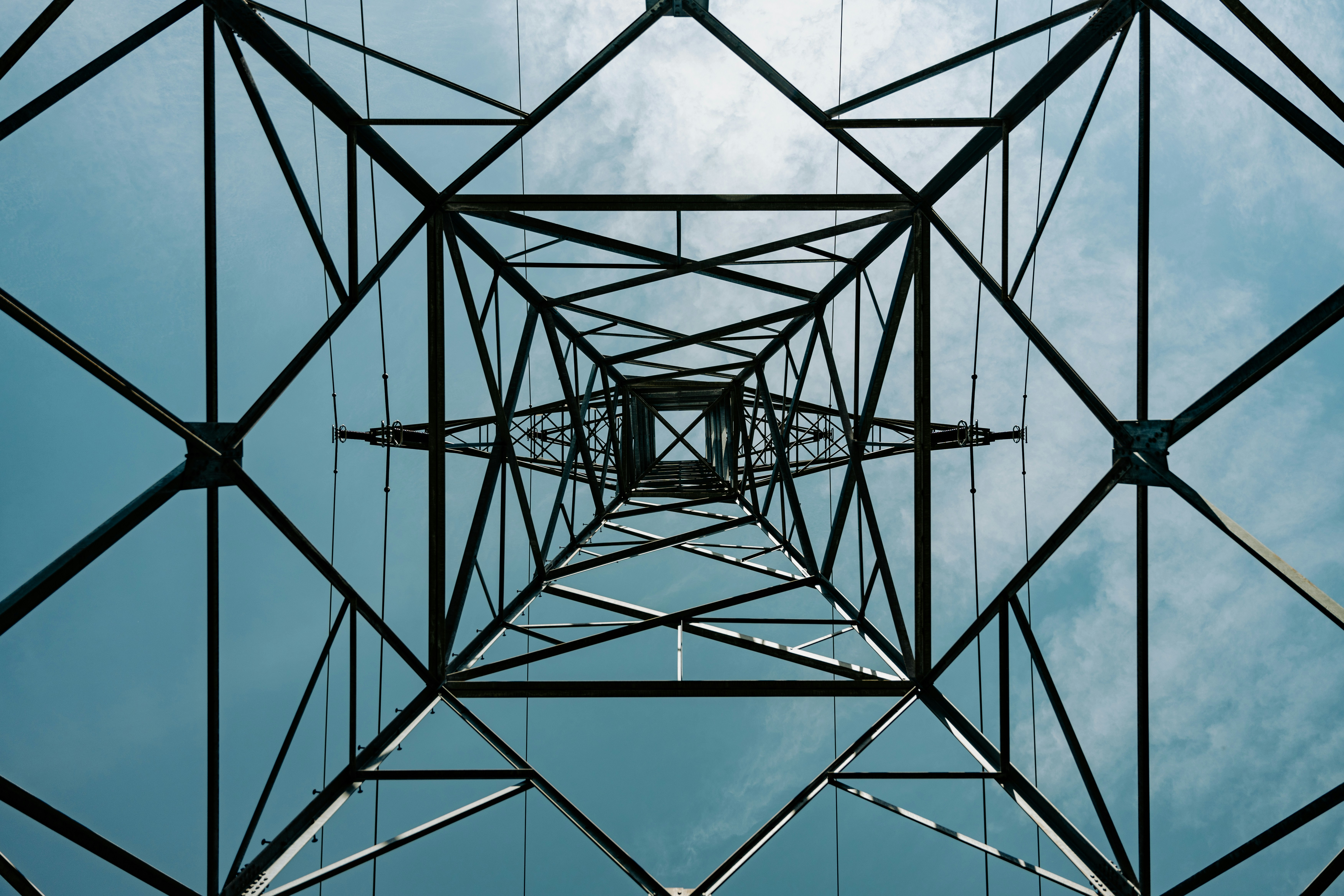 Structure perspective